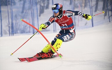 Organizatori nisu primijetili Zubčićevu pogrešku: Sam je sebe diskvalificirao