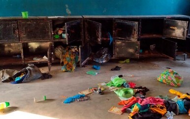 Potpuni horor! Više od 300 kršćanskih učenika oteli naoružani napadači: Ovo je drugi takav napad u nekoliko dana, na sve je upozoravao i Trump