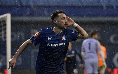 UŽIVO Dinamo potopio Varaždin na Maksimiru, Hohxa ponovno kaznio goste