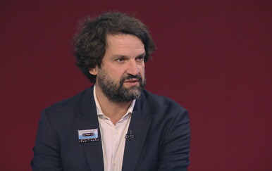 Boris Jokić o požaru Vjesnika i utjecaju društvenih mreža na mlade