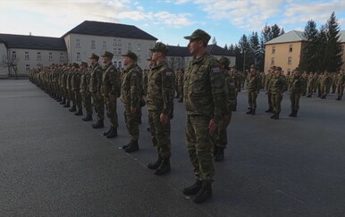 Prilagodbe vojske mladima