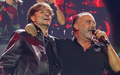 Tony Cetinski i Jakov Jozinović u Zadru