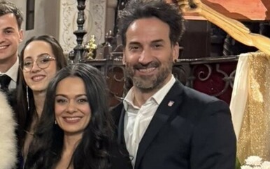 Marin Miletić s obitelji - 2