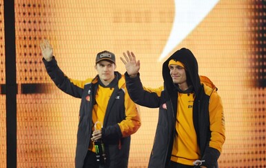 Šok u Formuli 1: Oba McLarena diskvalificirana, evo kakav je sad poredak - čeka nas ludnica!