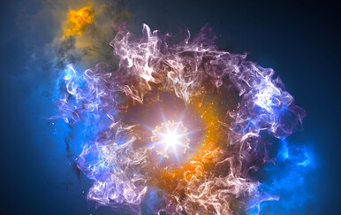 Do 10.000 puta masivnije od Sunca: Astronomi otkrili tragove prvih supermasivnih zvijezda