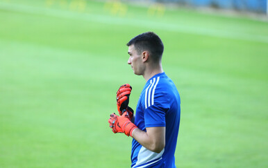 Novi preokret u priči oko Livakovića: Talijani žele hrvatskog reprezentativca