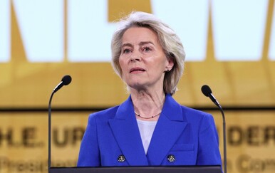 Ursula von der Leyen
