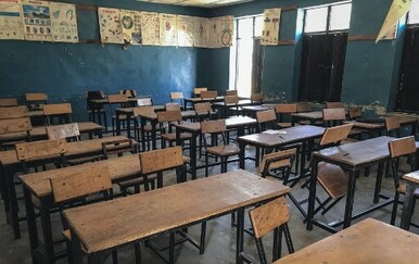 Katolička škola St. Mary's nakon otmice