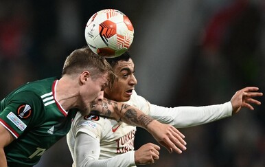 Viceprvak svijeta s Hrvatskom zabio golčinu škaricama! Što je ovo bilo?