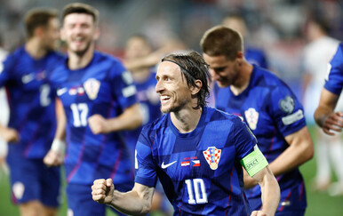 Luka Modrić uvršten u najbolju momčad 21 stoljeća: Pogledajte prvih 11