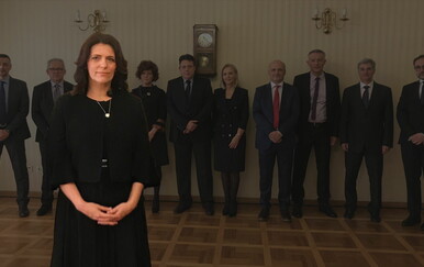 Zastupnici dobili dokument DORH-a o Mirti Matić, a žele da bude javan