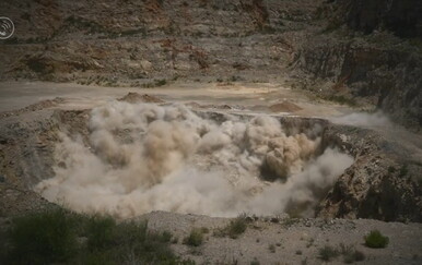 Poziv: Kamenolom - susjed iz pakla - 4