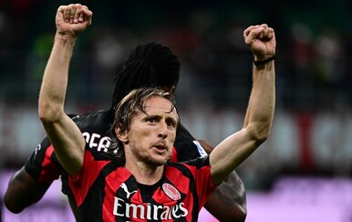 Poražavajuće riječi iz Real Madrida: "Modrić je bio glavni autoritet, a sada..."