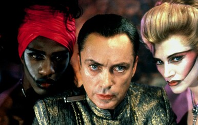 Udo Kier