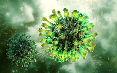 Novi soj gripe širi se svijetom: Cjepivo protiv njega nije učinkovito?