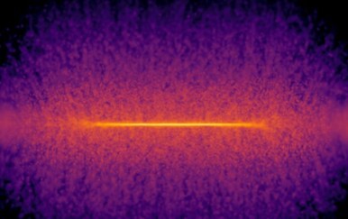 Japanski znanstvenici uspjeli ostvariti nešto dosad neizvedivo: Napravljena simulacija naše čitave galaksije - do zadnje zvijezde