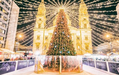 Advent u Budimpešti 2025: Sve što trebate znati za savršeni zimski bijeg