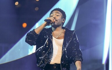 Donald Glover