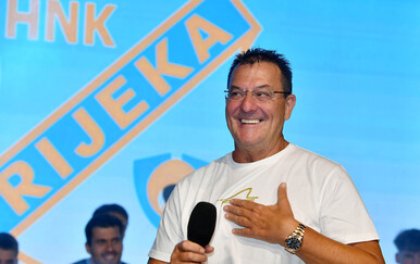 Damir Mišković otvoreno o Toniju Fruku: "Volio bih da se proda jer je vrijeme da ide"