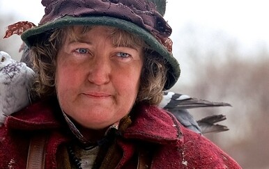 Brenda Fricker - 3