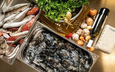 Više od pola stranih gostiju spremno je izdvojiti dodatno za autentična jela, a Hrvatsku kao gastro-destinaciju stavljaju ispred Španjolske i Grčke