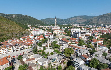 Mostar