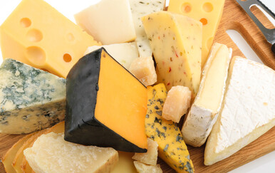Otkrivena iznenađujući utjecaj sira na zdravlje mozga