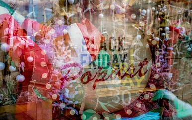 Black Friday popusti