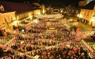 Advent u Samoboru