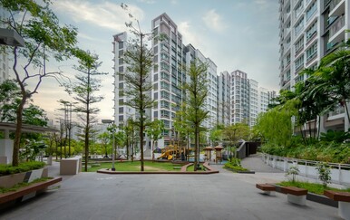 Najčišći grad na svijetu 2025. Singapur