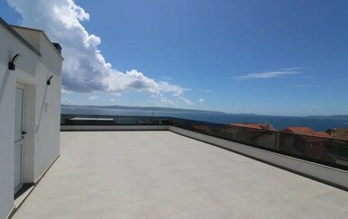 Penthouse u Okrugu Gornjem