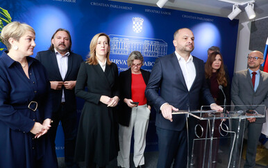 Okrugli stol SDP-a i Možemo!