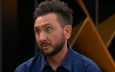 MasterChef: Renatina nominacija Damjana šokirala! "Jeste li svjesni koliko ste kontradiktorni?!"