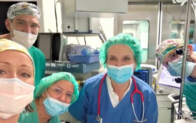 Divna vijest iz KBC-a Zagreb - 5