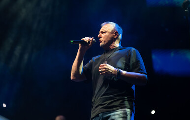 Stigle reakcije na Thompsonovu poruku Tomaševiću: "HDZ je napravio cirkus u Hrvatskoj"