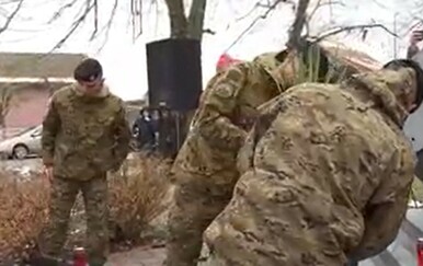 Obljetnica proboja Laslova - 3