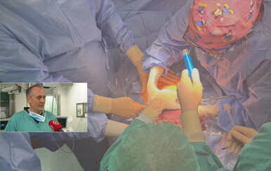 Operacija novorođenča - 1