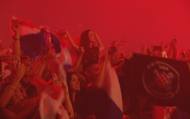 Thompson i Tomašević u sukobu uoči koncerta, ustavni stručnjak oglasio se o ZDS-u: "Ne smije biti razlike između pjevača i publike"