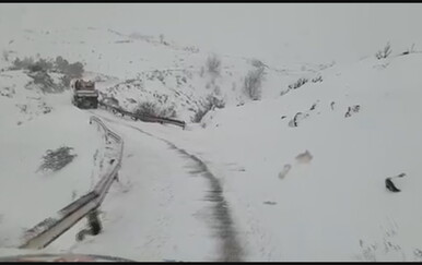 Spašavanje planinara