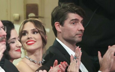 Franka Batelić, Vedran Ćorluka