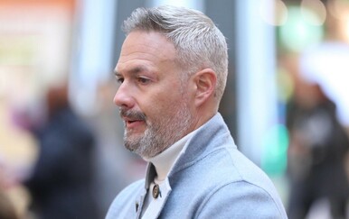 Nenad Tatarinov privukao pažnju najnovijom fotografijom na Instagramu