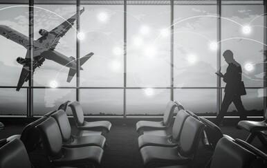 Tri hrvatske zračne luke postaju "pametne" pomoću 5G mreže