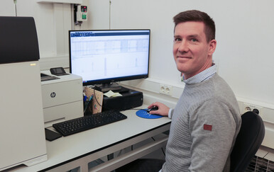 Hrvatski i slovenski znanstvenici razvili novu metodu kako „osloboditi” i prebrojati metalne nanočestice iz otpadnog mulja