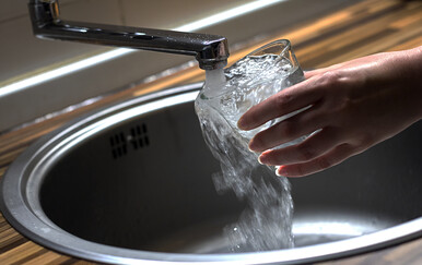 Pitka voda, ilustracija