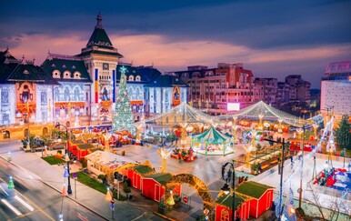 Najveći advent u Europi 2025.