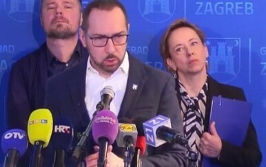 Tomislav Tomašević