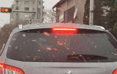 Detalj na registraciji automobila u Zagrebu podijelio mišljenja Hrvata! Što vi kažete?
