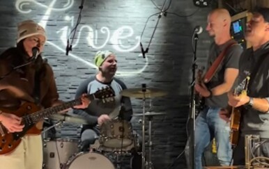 Zrinka Ljutić i Ivica Kostelić - 6