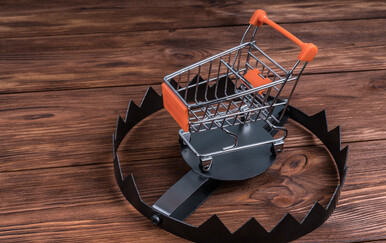 Uoči Crnog petka, pazite na prijevare i "Budite realni"