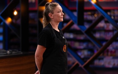 MasterChef: Renata će predstaviti tanjur inspiriran bivšim mužem: "Ovo je moje najbolje jelo u MasterChefu!"